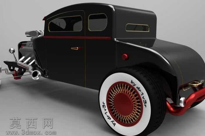HotRod
