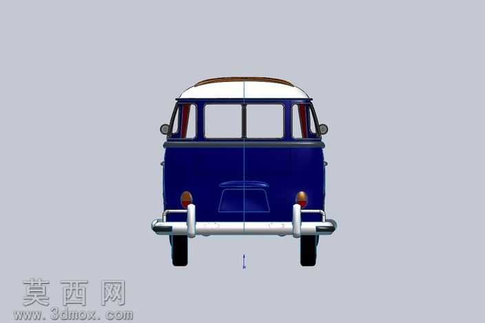 大众T1