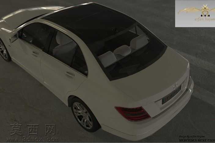 梅赛德斯奔驰c300