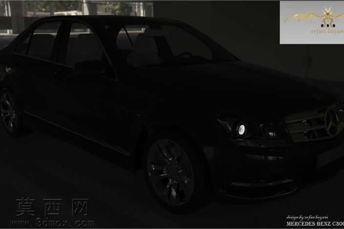 梅赛德斯奔驰c300