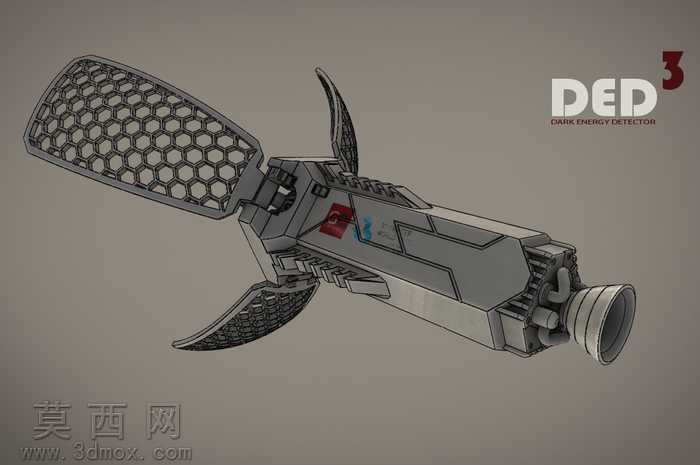 DED3