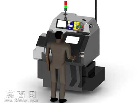机数控车床迷你-88