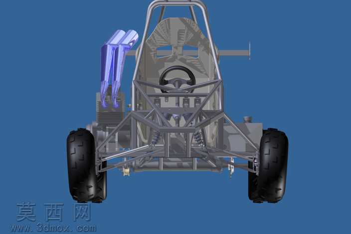 ��BASSOTTIKARTCROSS600CC
