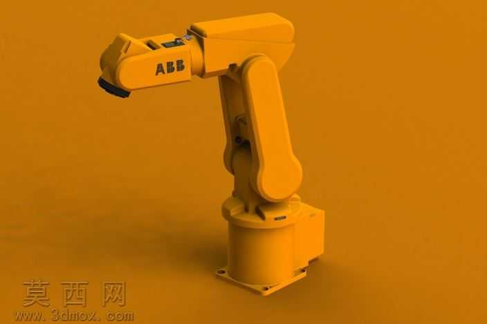 Rob?ABBIRB120