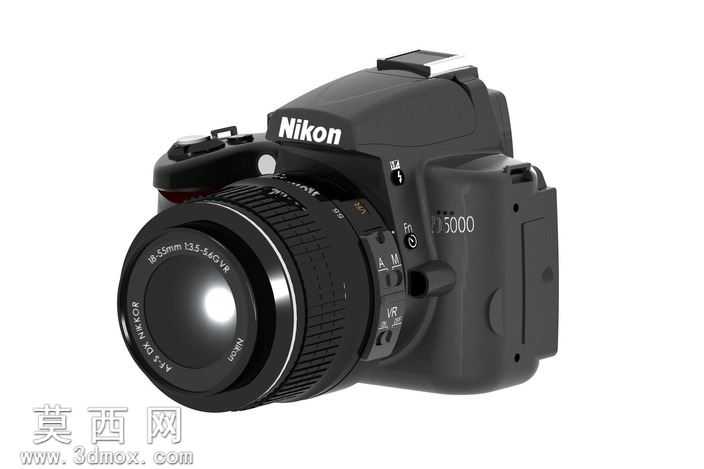 尼康D5000