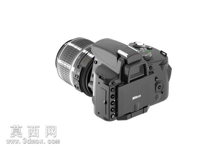 尼康D5000
