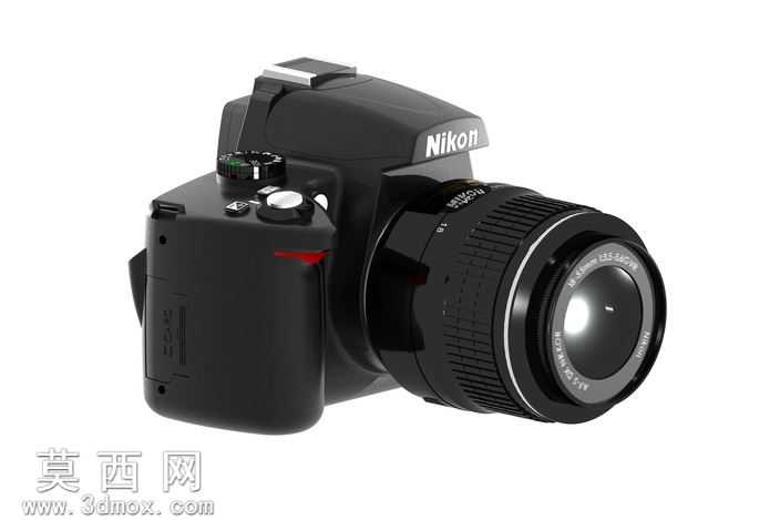 尼康D5000