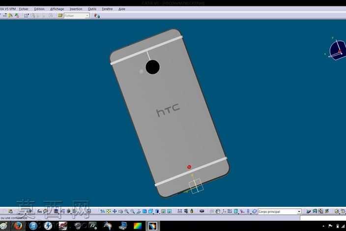 HTC֮һ(M7)
