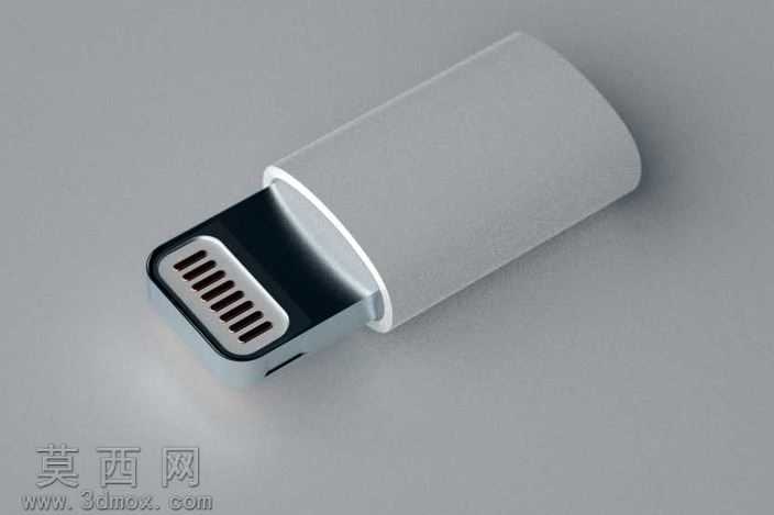IPhone5苹果照明连接器