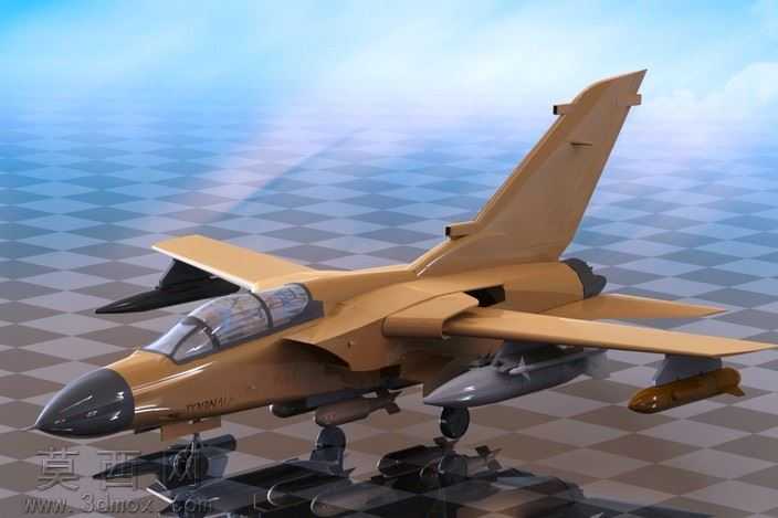 AVI?OJATO龙卷风GR4