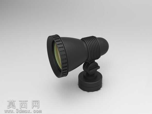 反射器-射灯