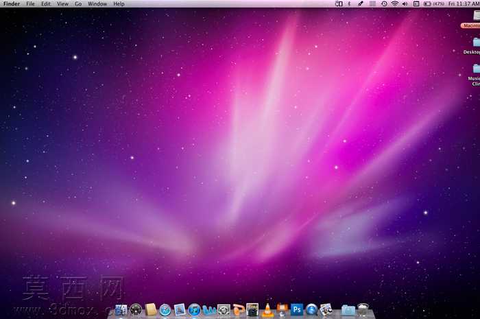 MacBookPro(15英寸2011年底)