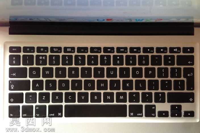 MacBookPro(15英寸2011年底)