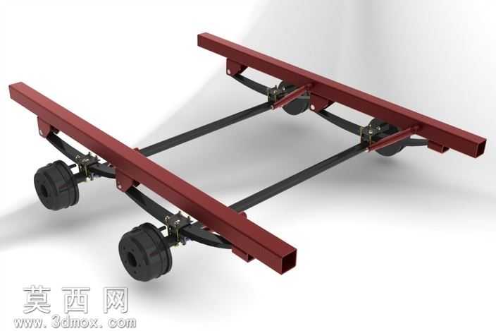 Tikitreiler轴2