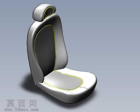 汽车安全座椅
