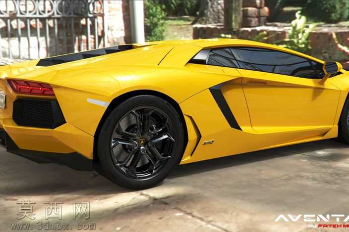 ��������AVENTADORLP700
