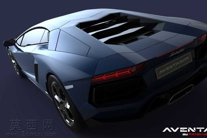 ��������AVENTADORLP700
