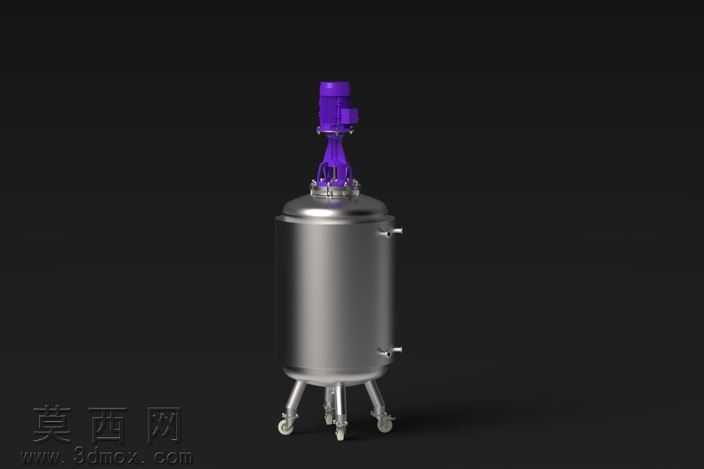 小型搅拌器