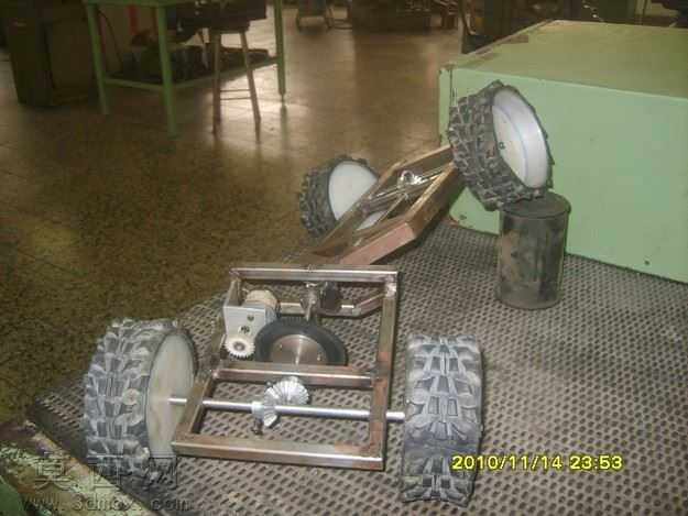 �๦�ܳ�����ģ��4x4˫�½�ת��
