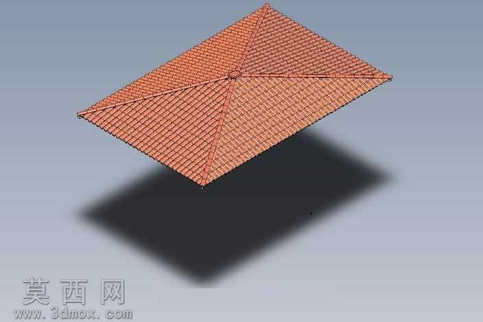 浪漫满屋建模=CasaModelamentocompleto