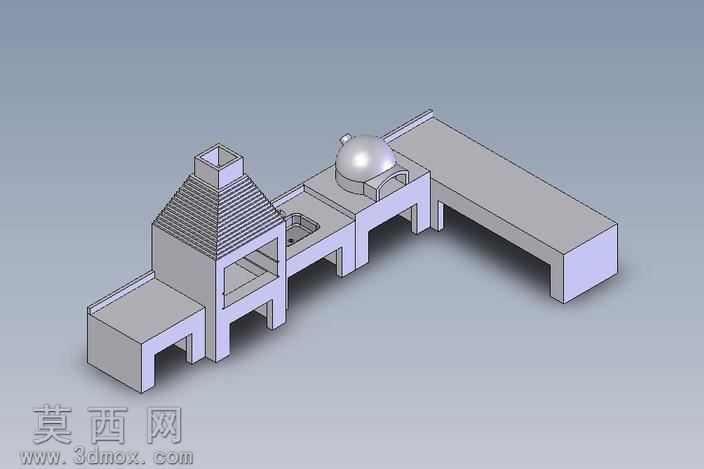 浪漫满屋建模=CasaModelamentocompleto