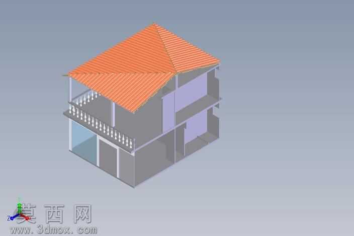 浪漫满屋建模=CasaModelamentocompleto