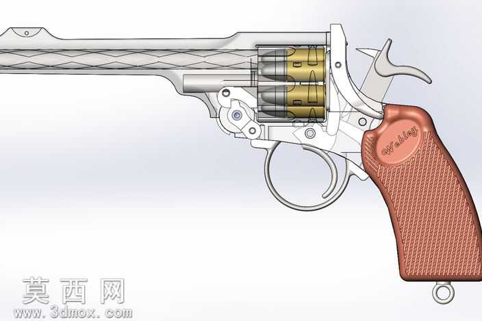 Webley455
