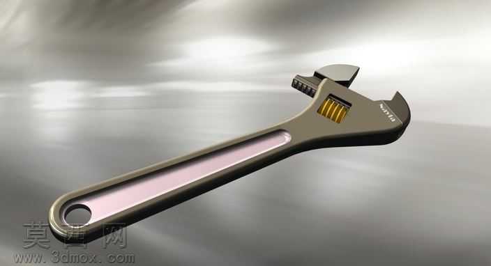 Adjustable-wrench