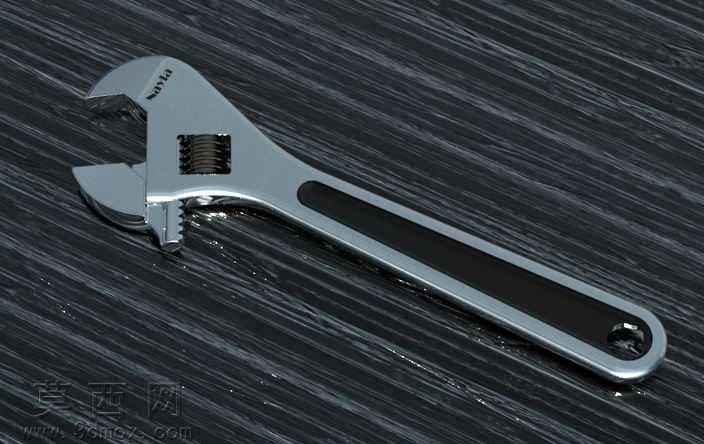 Adjustable-wrench