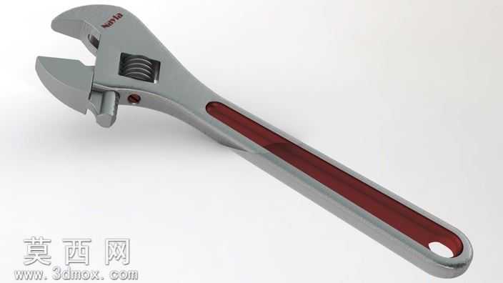Adjustable-wrench