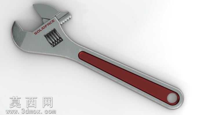 Adjustable-wrench