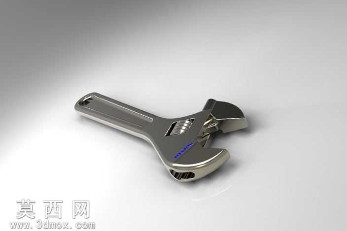 Adjustable-wrench