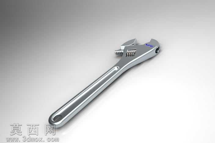 Adjustable-wrench