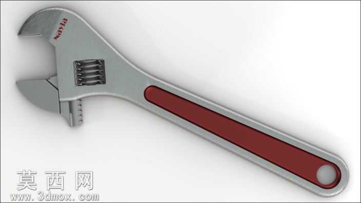 Adjustable-wrench