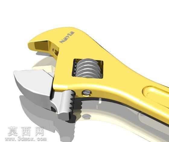 Adjustable-wrench