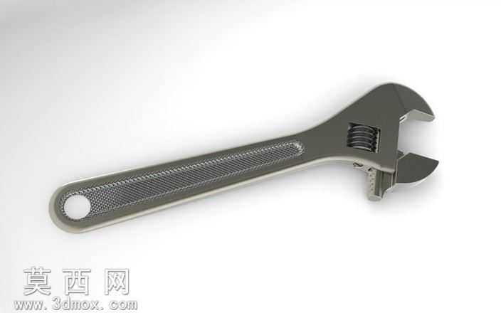 Adjustable-wrench