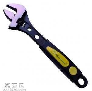 Adjustable-wrench
