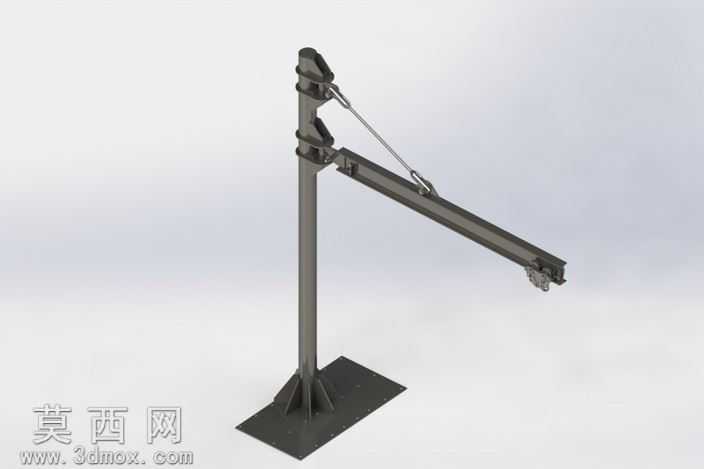 Grua���ֶ�de200����decapacidad(���ٰ�װʽ���ػ�)
