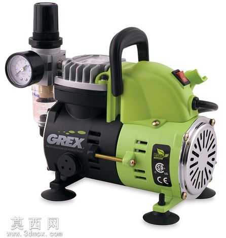 Grex1/8����ѹ������ǹ
