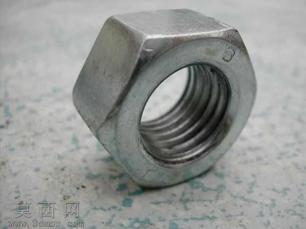 六角螺帽(邮政编码)