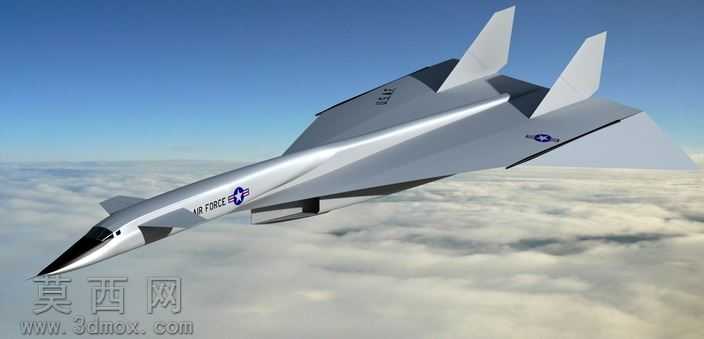 北美xb-70瓦尔基里
