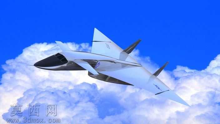 北美xb-70瓦尔基里