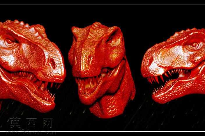 trexͷzbrush
