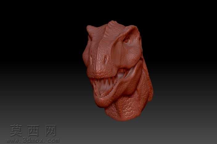 trexͷzbrush
