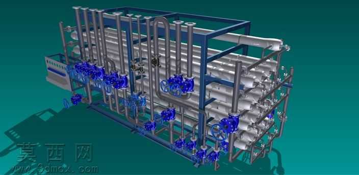 ROSYSTEM-8
