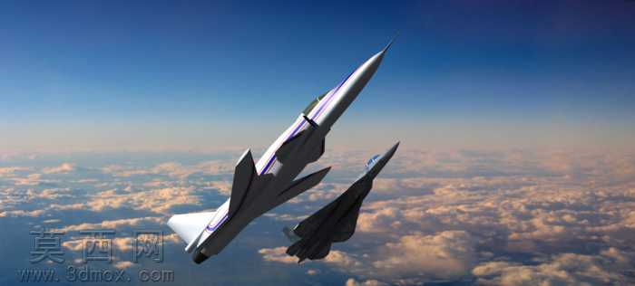 ��³����˾X-29ģ��
