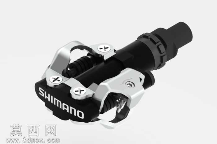 ShimanoPD-M520̤�������
