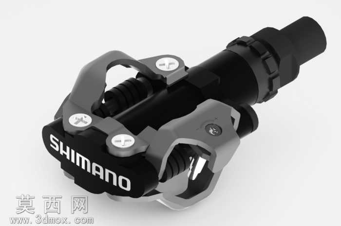ShimanoPD-M520̤�������
