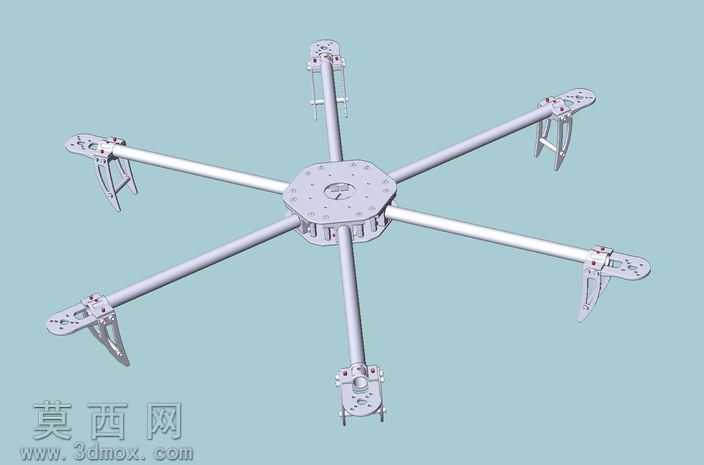 HobbykingTurnigyצHexacopter���
