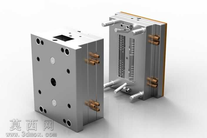 4-cavity����ģ��
